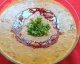 A picture of step 4 of Mix Tadka Daal.