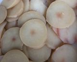 Foto del paso 3 de la receta: Pulpo con patatas