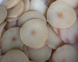 Foto del paso 3 de la receta: Pulpo con patatas