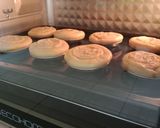 Foto langkah ke 11 dari resep Strawberry Tartlets.