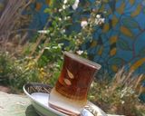 عکس مرحله 1 از دستور چای دورنگ
