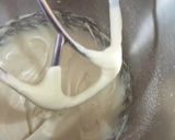 A picture of step 5 of Chocolate pudding delight 😛.