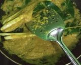 Foto langkah ke 2 dari resep Soto ayam.