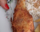 Foto del paso 5 de la receta: POLLO FRITO tipo a la broster