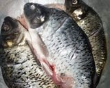 Foto langkah ke 1 dari resep Gulai ikan mas tanpa santan.