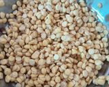 चना दाल कचौड़ी Chana Dal Kachori रेसिपी चरण 1 फोटो