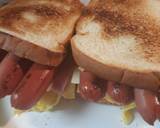 Heafty Breakfast Sandwich recipe step 5 photo