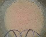 Foto del paso 1 de la receta: Tiramisú sin harina y sin azúcar