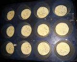 Foto del paso 4 de la receta: Muffins keto de acelga