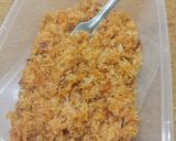 Foto langkah ke 12 dari resep Abon Ikan Homemade.