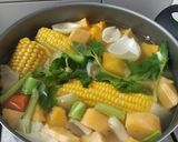 Foto del paso 2 de la receta: Puchero