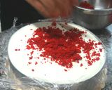 Foto del paso 17 de la receta: Torta Red Velvet