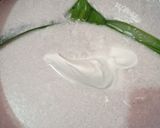 Foto langkah ke 1 dari resep Bubur Sagu Mutiara.