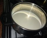 Foto del paso 1 de la receta: Arroz con leche a la chilena cremosito cremosito