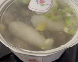 Foto langkah ke 2 dari resep Galbitang (Sup Iga Sapi Korea).