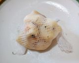 Foto del paso 3 de la receta: Mermelada de peras con jengibre