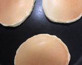 Une image de l'étape 3 de Pancake.