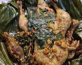 Foto langkah ke 7 dari resep Bebek Betutu.