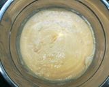 Mascarponés málna torta recept fázis 3 fotója