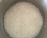 Foto del paso 3 de la receta: Arroz para sushi