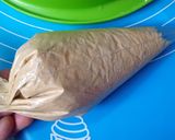 Foto langkah ke 3 dari resep 12. Roti'O pakai oven tangkring.