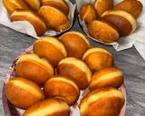 Fánk recept fázis 10 fotója