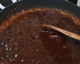 Foto langkah ke 2 dari resep Sirup Gula Merah Kental (tanpa larutan pengental).
