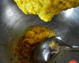 A picture of step 5 of Lasooni dal | Lehsuni dal | Dal lasooni | Garlic dal tadka.