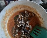 Foto langkah ke 3 dari resep Babat Mercon.