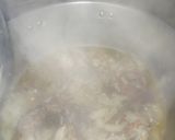 Foto del paso 2 de la receta: Tuco de pollo