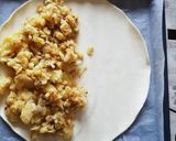 Une image de l'étape 2 de Börek express.