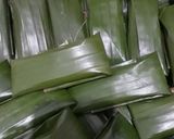 Foto langkah ke 3 dari resep Timus/Lemet singkong.