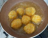 Foto langkah ke 6 dari resep Brulee bomb.