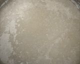 A picture of step 9 of Soufflé Cake.