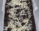 Foto langkah ke 5 dari resep Brownies.