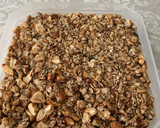 Foto del paso 5 de la receta: Granola muy fácil