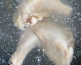 รูปขั้นตอนการทำที่ 2 ของ ข้าวมันไก่