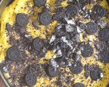 Foto del paso 7 de la receta: Torta de oreo! 🍪🍫