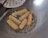 Foto langkah ke 5 dari resep Churros.