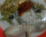 Foto langkah ke 5 dari resep Ayam Kuah Santan Rempah.. asli resep sendiri!.