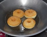Foto langkah ke 6 dari resep 38. DONAT KENTANG.