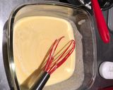 Foto del paso 3 de la receta: Bizcochuelo o budín muy esponjoso