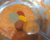 A picture of step 3 of Mixed Veg Curry - No Onion No Garlic.