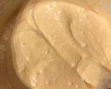 Házi krémes recept fázis 6 fotója