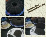 Foto langkah ke 6 dari resep Bolu ketan hitam.