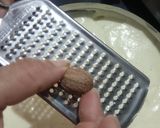 रताळ्याचं श्रीखंड (ratadyachy shrikhand recipe in marathi) रेसिपी स्टेप 6 फोटो