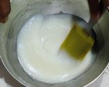 A picture of step 3 of Coffee-orange cake.