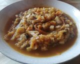 Foto del paso 3 de la receta: Sopa juliana ligera