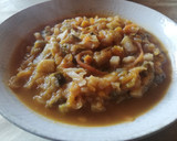 Foto del paso 3 de la receta: Sopa juliana ligera
