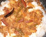 દમ બિરયાની (Dum Biriyani Recipe In Gujarati) રેસીપી સ્ટેપ3ફોટો